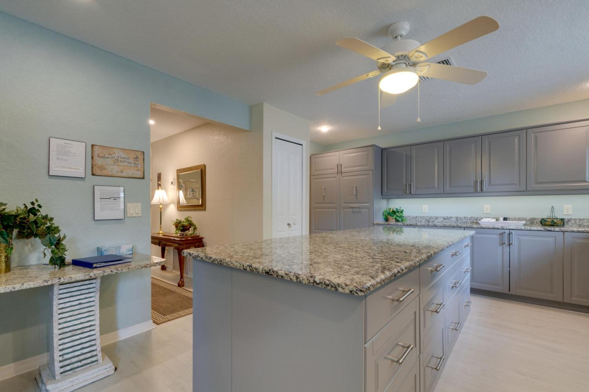 Waterfront Dunnellon Home With Private Dock And Lanai! Zewnętrze zdjęcie