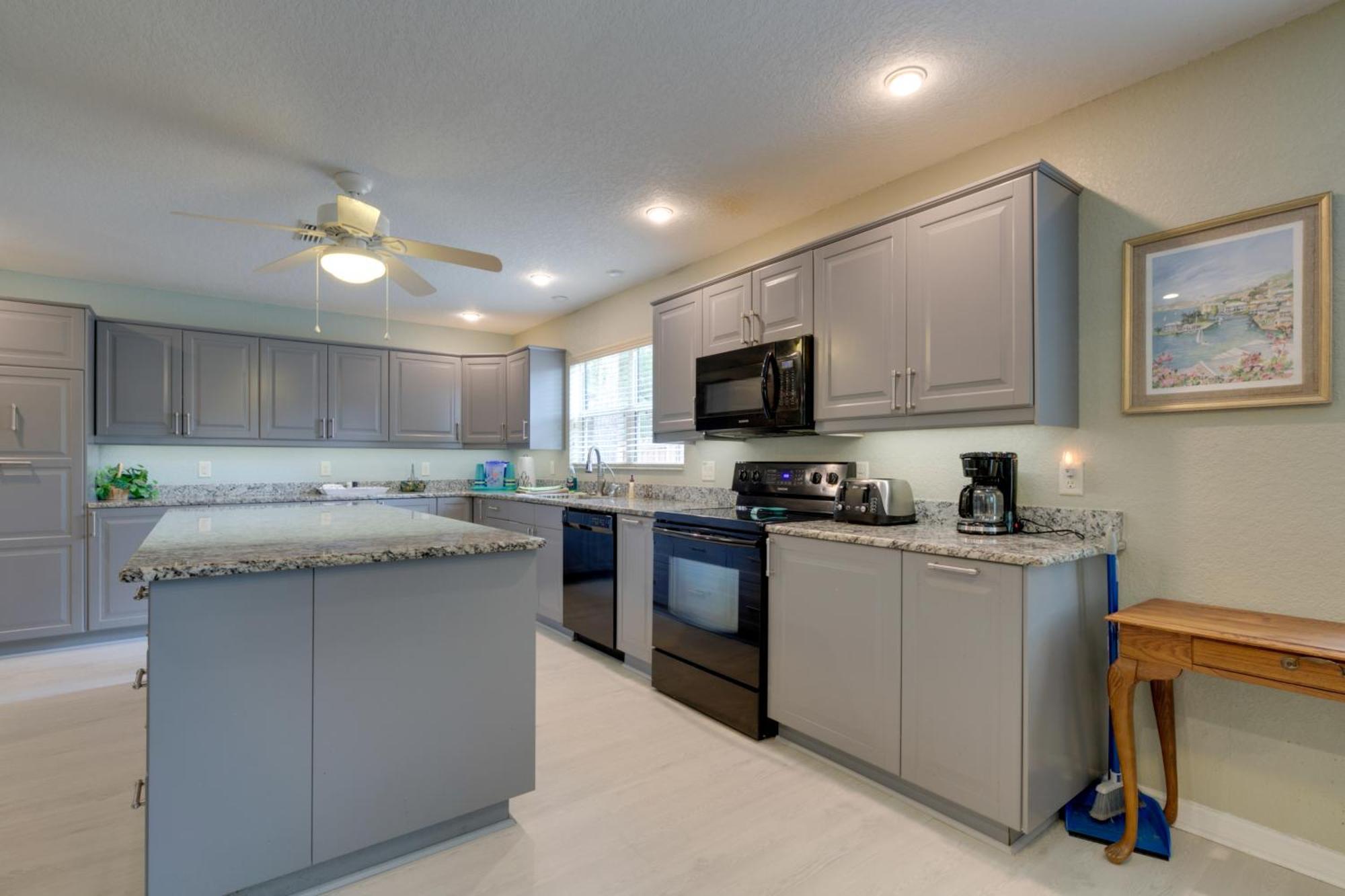 Waterfront Dunnellon Home With Private Dock And Lanai! Zewnętrze zdjęcie