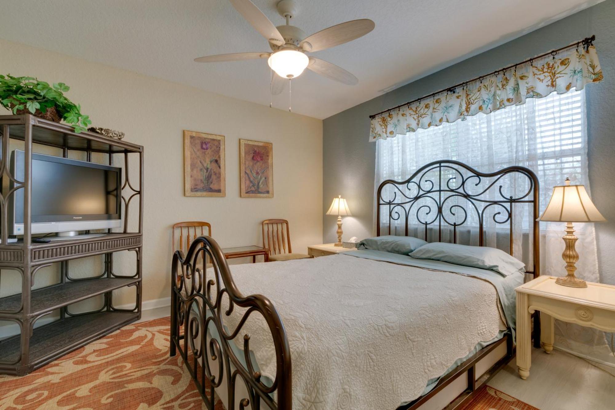 Waterfront Dunnellon Home With Private Dock And Lanai! Zewnętrze zdjęcie
