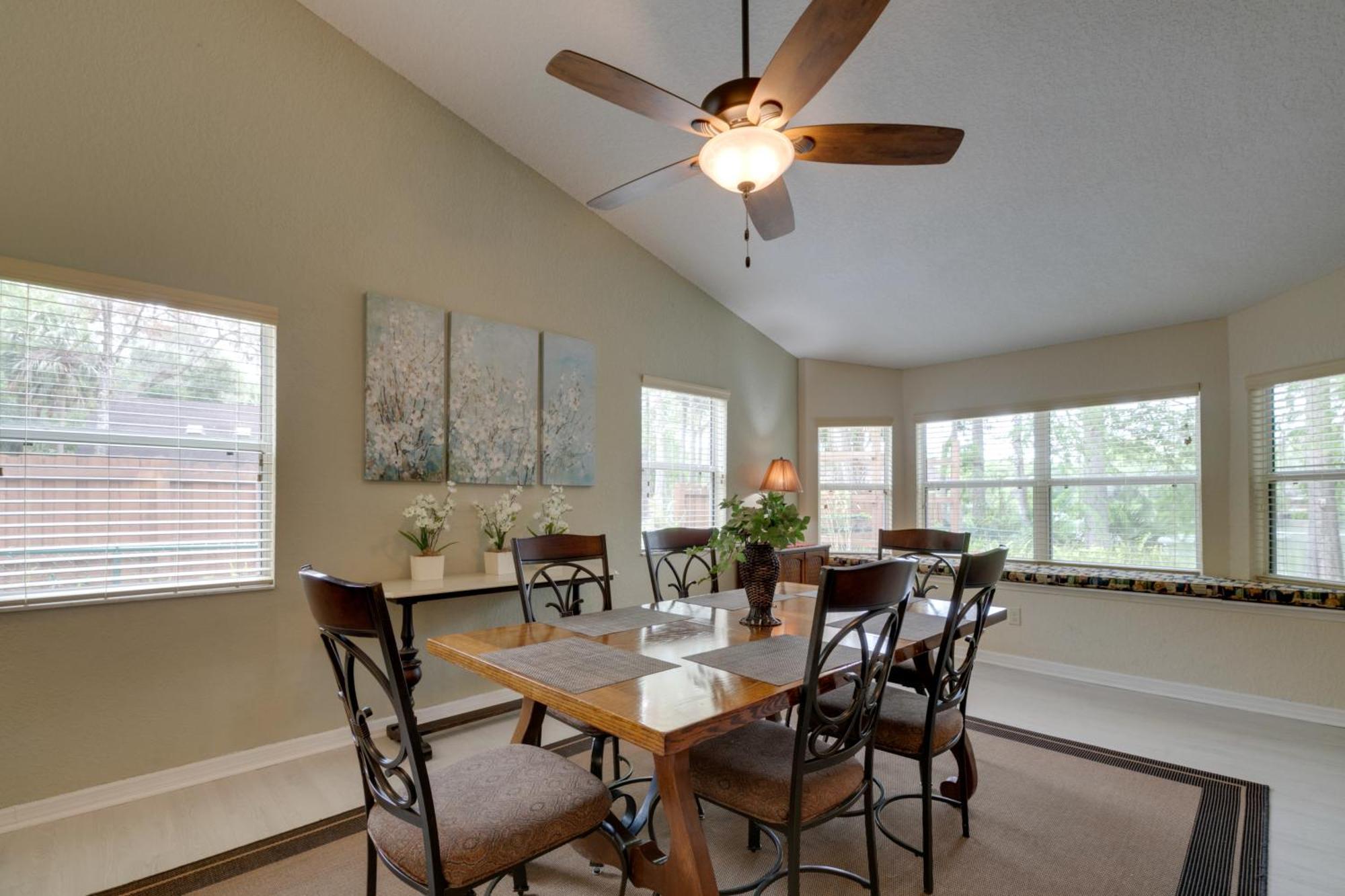 Waterfront Dunnellon Home With Private Dock And Lanai! Zewnętrze zdjęcie