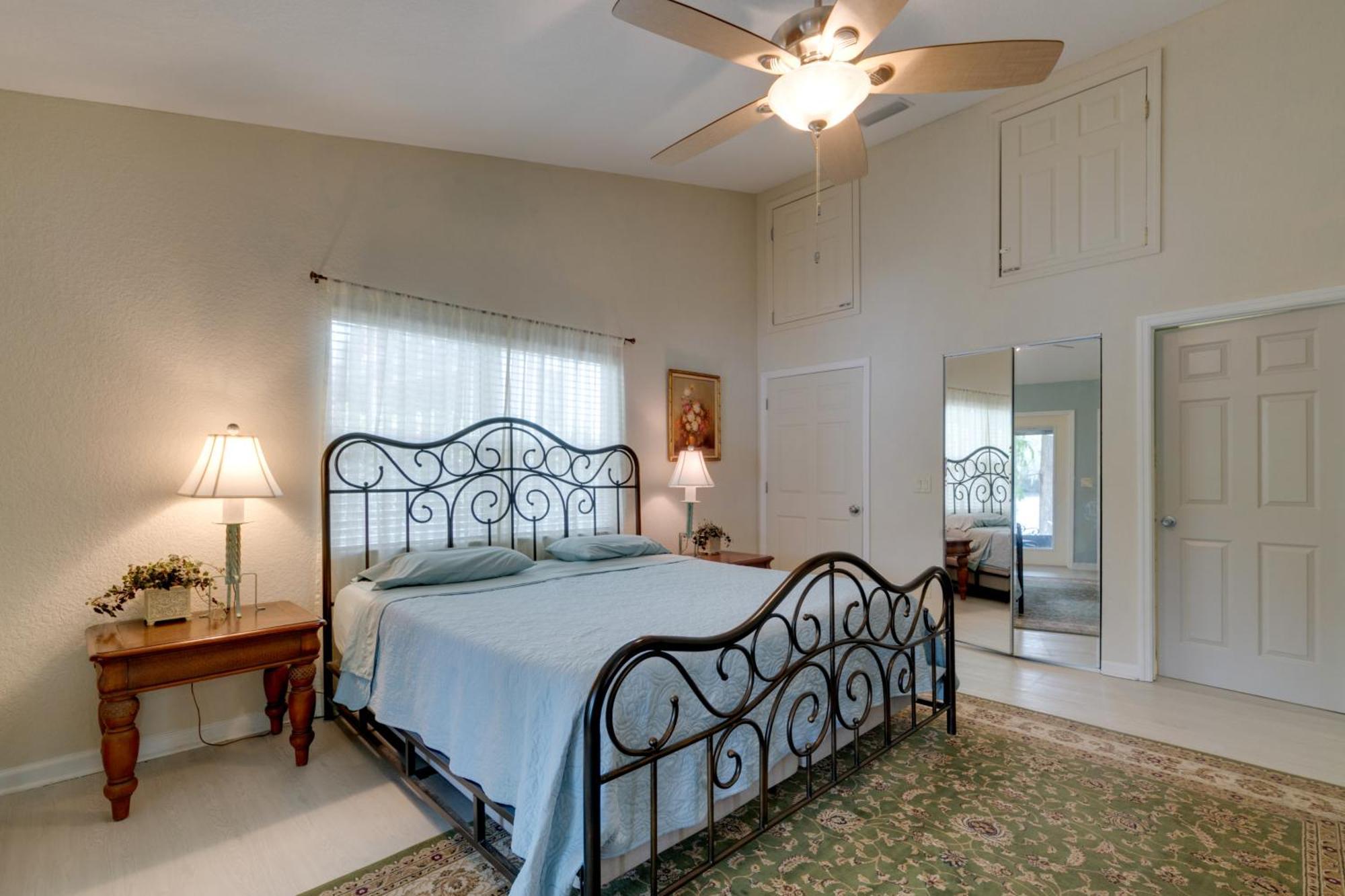 Waterfront Dunnellon Home With Private Dock And Lanai! Zewnętrze zdjęcie