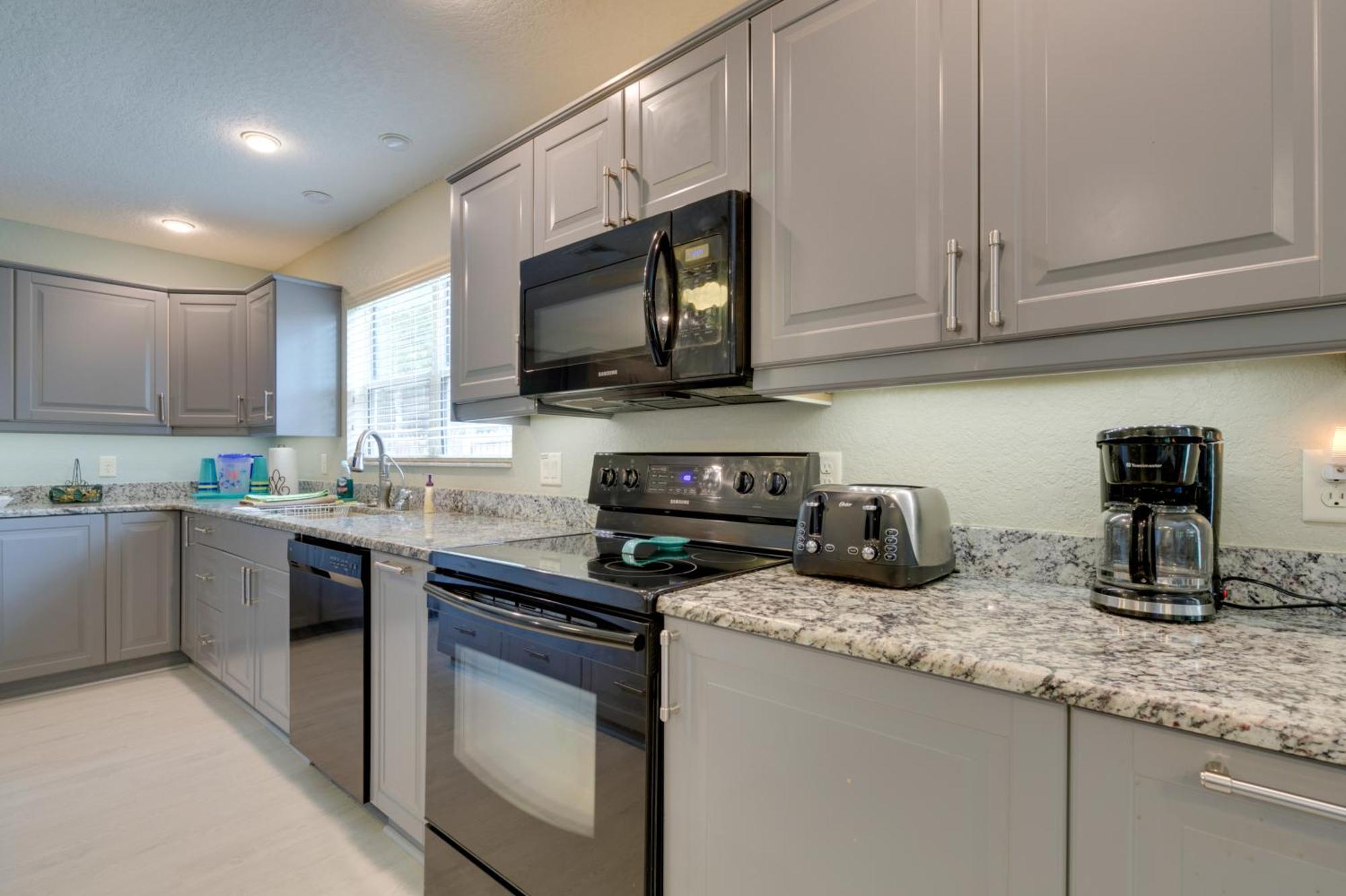 Waterfront Dunnellon Home With Private Dock And Lanai! Zewnętrze zdjęcie