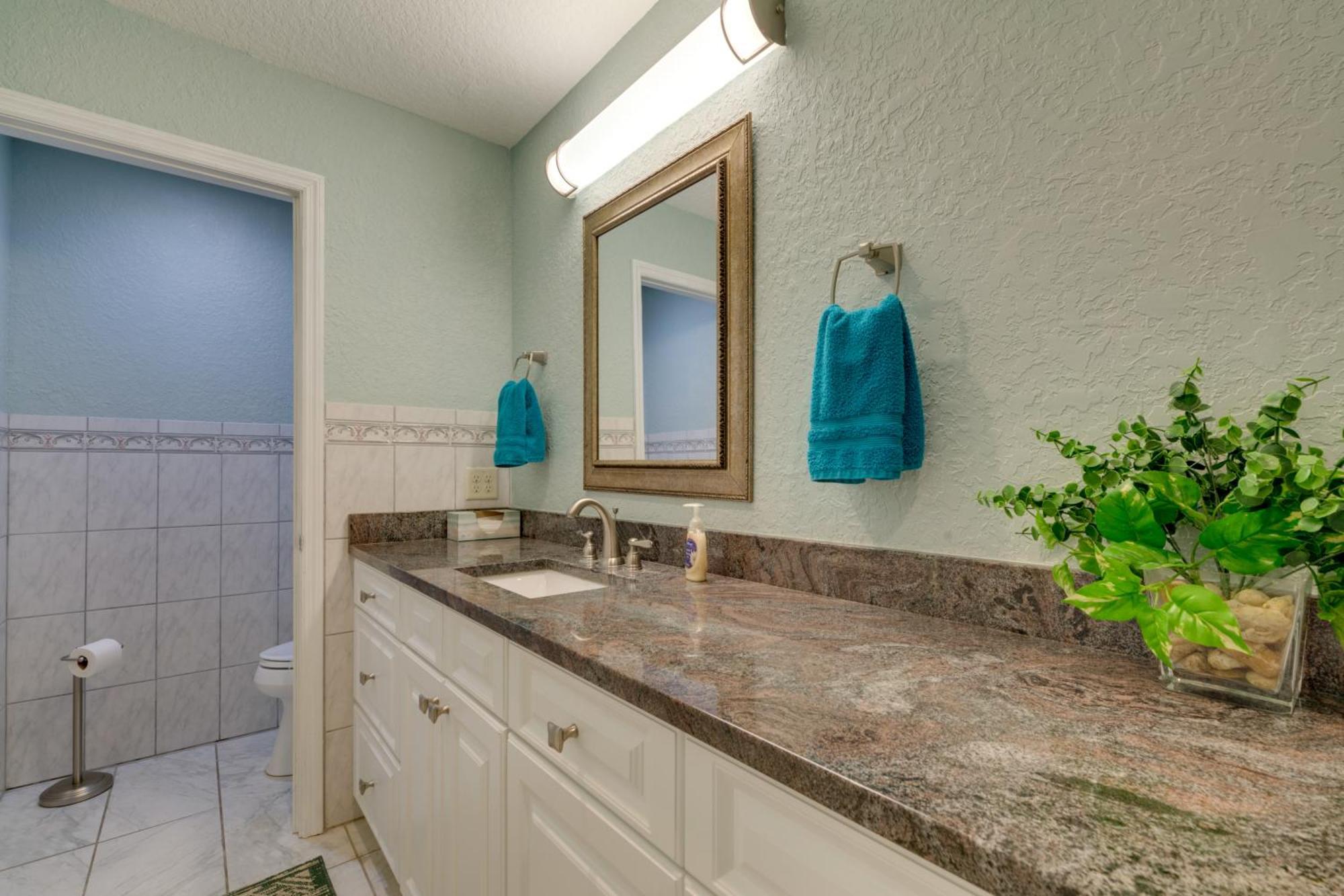 Waterfront Dunnellon Home With Private Dock And Lanai! Zewnętrze zdjęcie